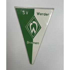 Wimpel Werder Bremen (GER)