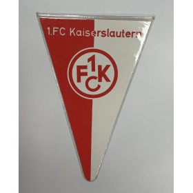 Wimpel 1. FC Kaiserslautern (GER)