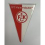 Wimpel 1. FC Kaiserslautern (GER)