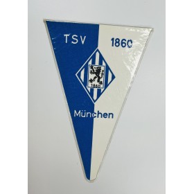 Wimpel TSV 1860 München (GER)