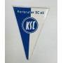 Wimpel Karlsruher SC, KSC (GER)