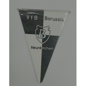 Wimpel Borussia Neunkirchen (GER)