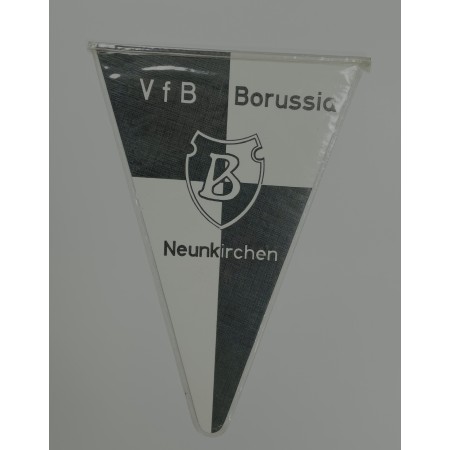 Wimpel Borussia Neunkirchen (GER)