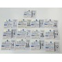 Konvolut MSV Duisburg Tickets (GER), 1995/96