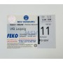 Konvolut MSV Duisburg Tickets (GER), 1995/96