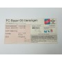 Ticket FC Bayer Uerdingen - MSV Duisburg, 1994