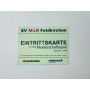 Ticket SV Feldkirchen (AUT)
