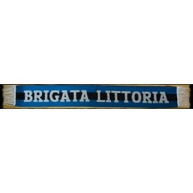 Schal US Latina Calcio (ITA), Brigata Littoria