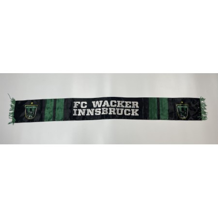 Schal Wacker Innsbruck (AUT)