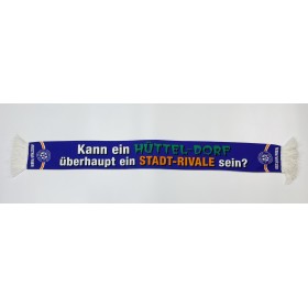 Schal Austria Wien, Anti Hütteldorf