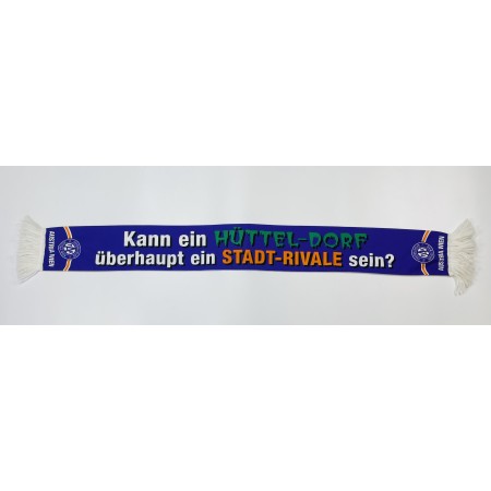 Schal Austria Wien, Anti Hütteldorf