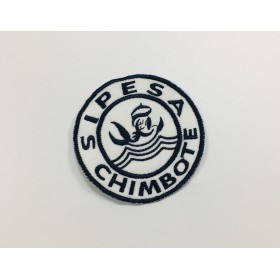Aufnäher Deportivo Sipesa (PER)