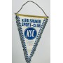 Wimpel Karlsruher SC, KSC (GER)