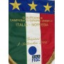 Wimpel Italien - Norwegen, 2004