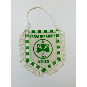 Wimpel Panathinaikos Athen (GRE)