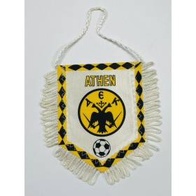 Wimpel AEK Athen (GRE)