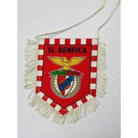 Wimpel Benfica Lissabon (POR)