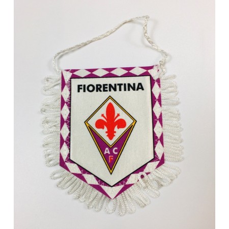 Wimpel Fiorentina (ITA)
