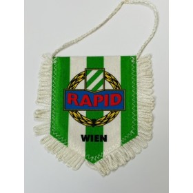Wimpel Rapid Wien (AUT)