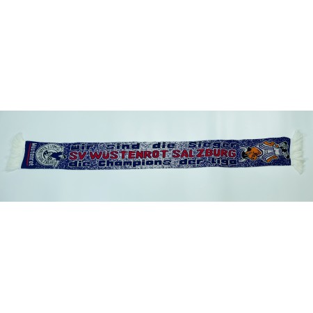 Schal Austria Salzburg, Meister 1997