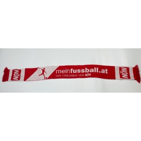 Schal meinFussball NÖN