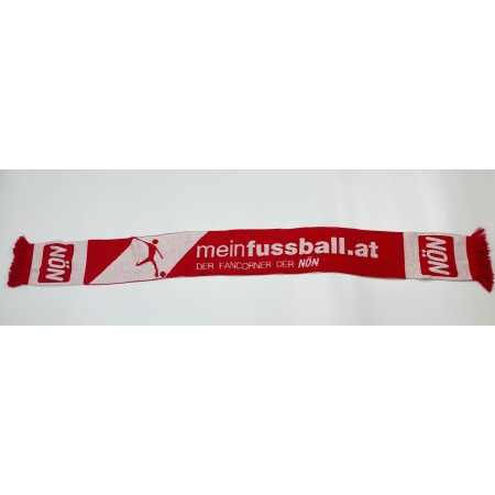 Schal meinFussball NÖN