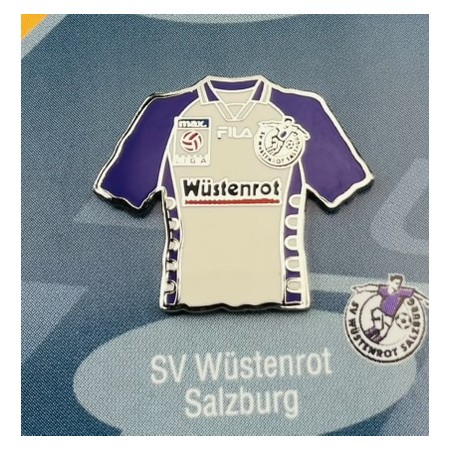 Pin Austria Salzburg