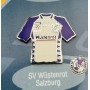 Pin Austria Salzburg