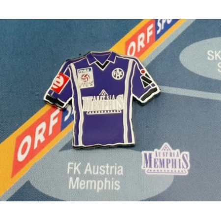 Pin Austria Wien