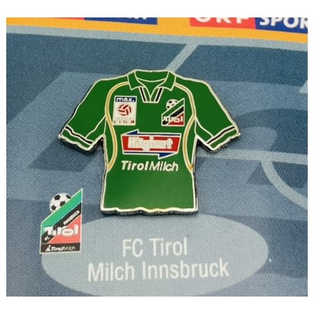 Pin Fc Tirol/Wacker Innsbruck (AUT)