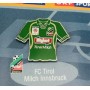 Pin Fc Tirol/Wacker Innsbruck (AUT)