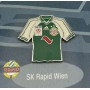 Pin Rapid Wien (AUT)