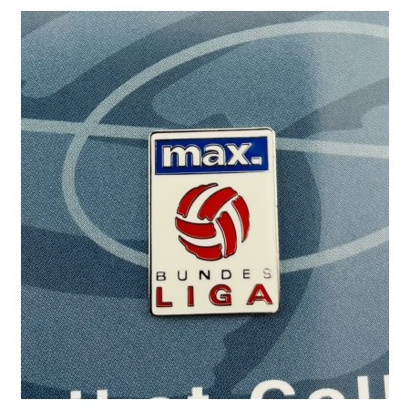 Pin Bundesliga Österreich