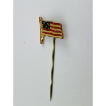 Pin GAK, Grazer AK (AUT)