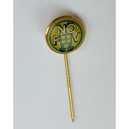 Pin Niederösterreichischer Fußball-Verband NÖFV (AUT)