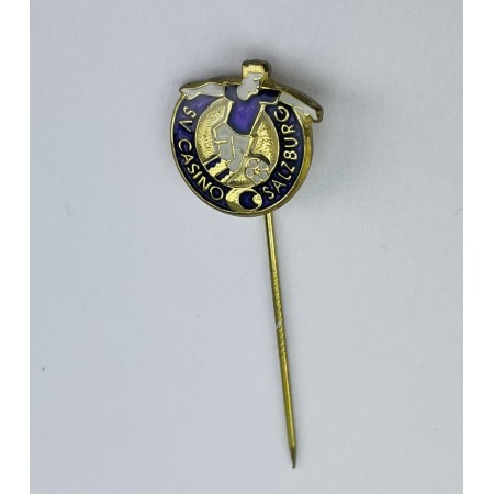 Pin Austria Salzburg, SV Casino Salzburg