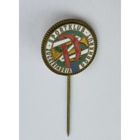Pin Sportklub Zuckerfabrik Dürnkrut (AUT)