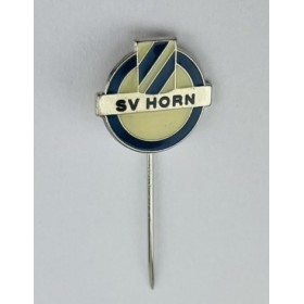 Pin SV Horn (AUT)