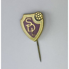 Pin SV Donau Langenlebarn (AUT)