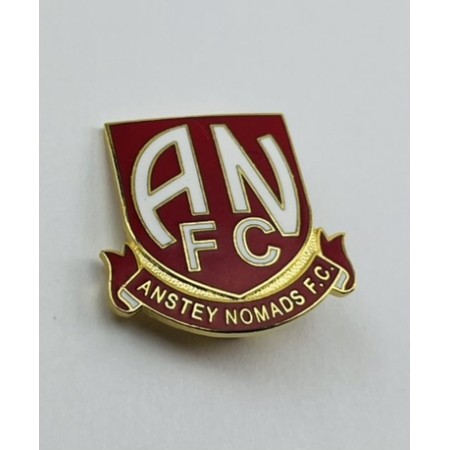 Pin Anstey Nomads FC (ENG)
