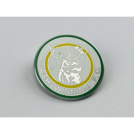 Pin Esh Winning FC (ENG)