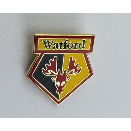 Pin Watford FC (ENG)