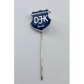 Pin DJK-SG Schwabsberg/Buch (GER)