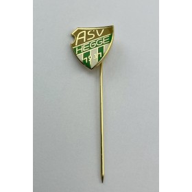 Pin ASV Hegge (GER)