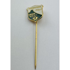 Pin PTSV Nordstern Singen-Schlatt (GER)