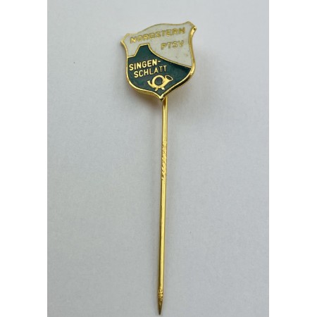 Pin PTSV Nordstern Singen-Schlatt (GER)