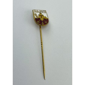 Pin TV Jahn Hiesfeld (GER)