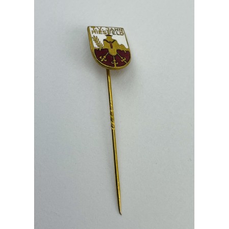 Pin TV Jahn Hiesfeld (GER)