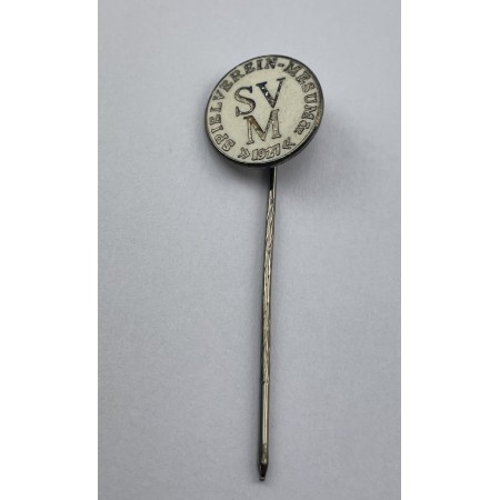 Pin SV Mesum (GER)