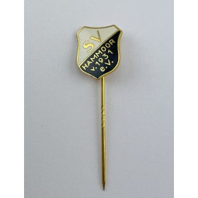 Pin SV Hammoor (GER)